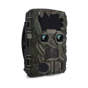 Newtech 20MP Dual Lens trail camera
