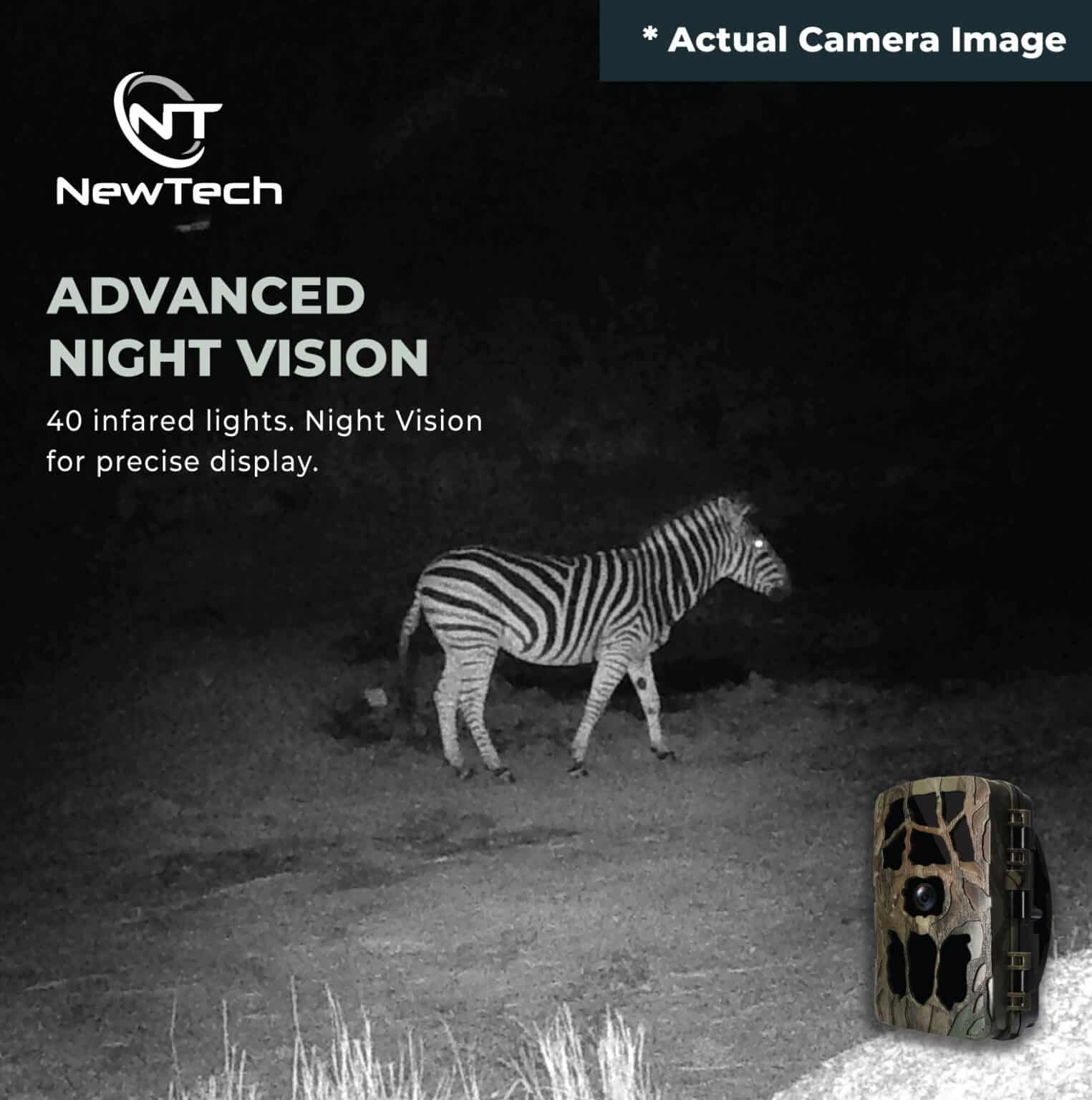 Security Cameras Trail Cameras Smart Home NewTech