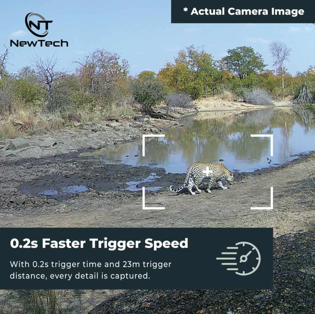 Security Cameras Trail Cameras Smart Home NewTech